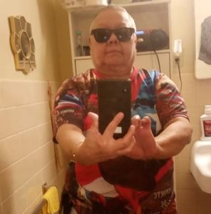 Meet your Posher, Antonia